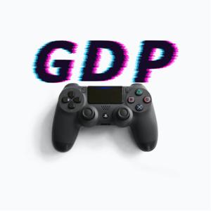 GDP-Gaming Der Podcast