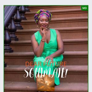 DEAR FUTURE SOULMATE