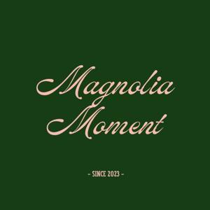 Magnolia Moment Podcast