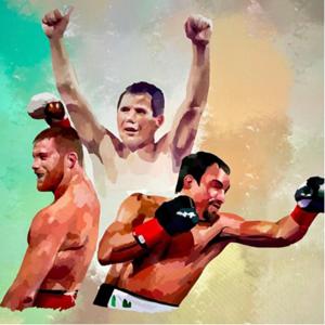 The sweet science / El arte de fistiana