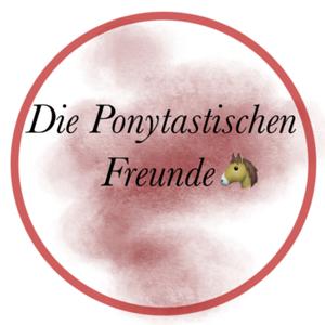 Die Ponytastischen Freunde 🐴