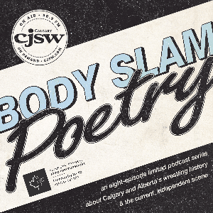 Body Slam Poetry