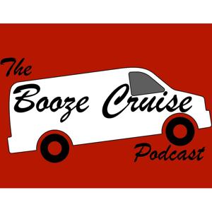 The Booze Cruise Podcast