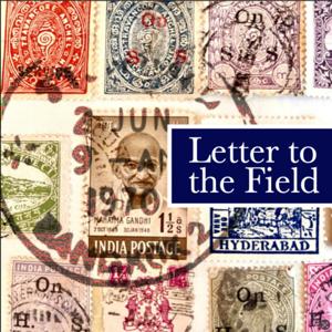 Letter to the Field