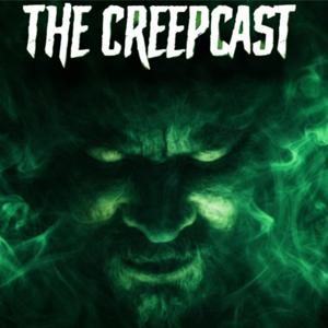 The Creepcast with RickCreeper11