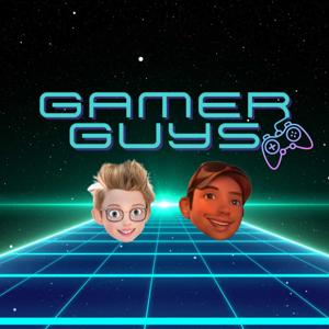 The Gamer Guys