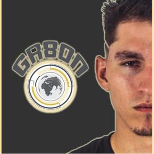 The GR8ON Podcast