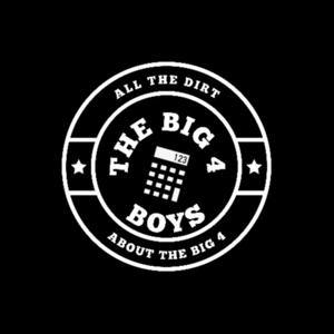 Big Four Boys