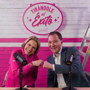 Compartamos Banco | Tirándole al Éxito con Mariano Osorio