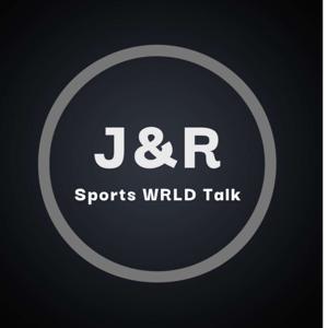JRSPORTSWRLDTALK