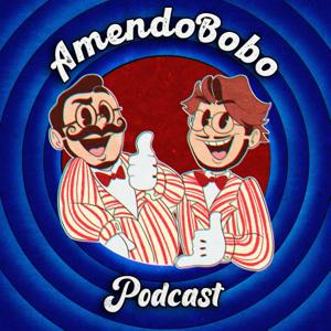 Amendobobo Podcast