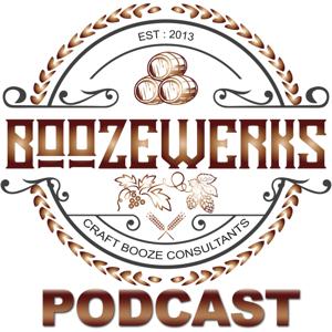 BoozeWerks Podcast