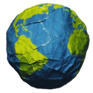 Rounding the Earth