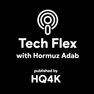 The Tech Flex Podcast