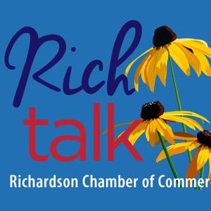 Rich Talk with the Richardson Chamber