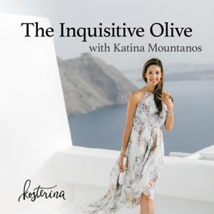 The Inquisitive Olive