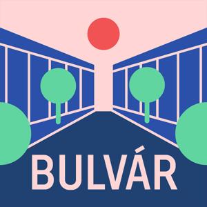 Bulvár