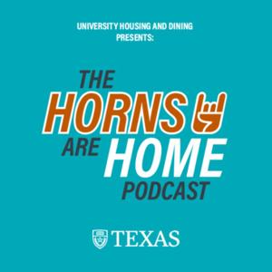 The Horns are Home Podcast