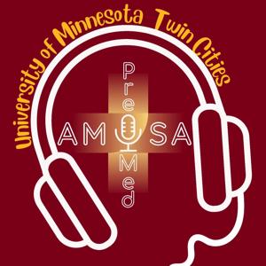 AMSA at The University of Minnesota
