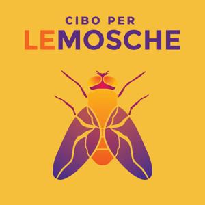 Cibo per le Mosche