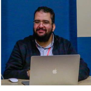 Khater Podcast