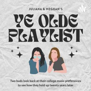 Ye Olde Playlist