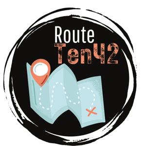 Route Ten42