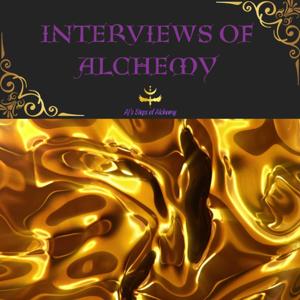 Interviews of Alchemy