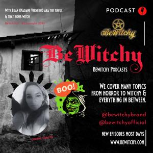 BeWitchy