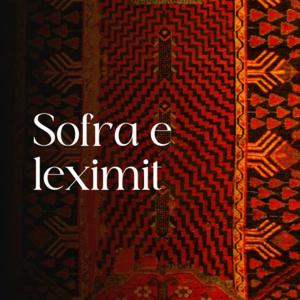 Sofra e leximit