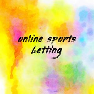 online sports betting