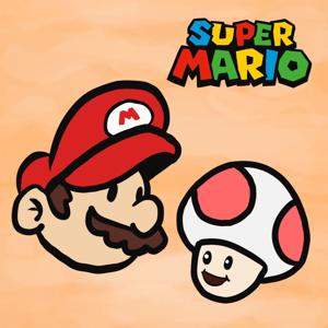 Special: Super Mario Brothers Movie Review!