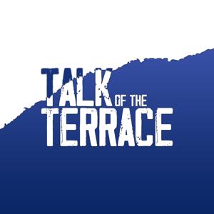 Talk of the Terrace
