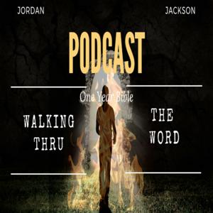 Walking thru the Word