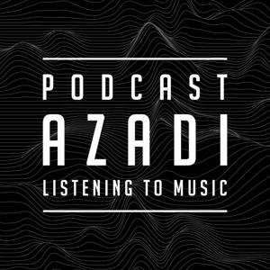 پادکست آزادی