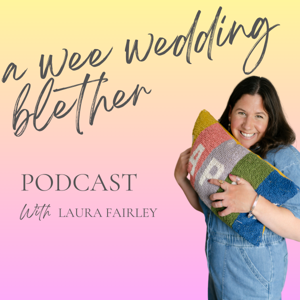 A Wee Wedding Blether