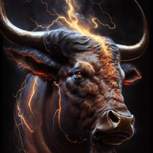 Kruz da bull ..el Que show