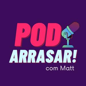 Pod Arrasar!