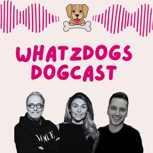 WhatzDogs DogCast - Happy Dog. Happy Me.