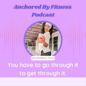 Anchored By Fitness
