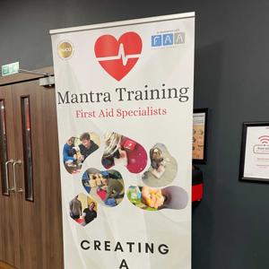 Working out networking