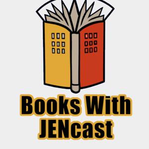 Books With Jencast