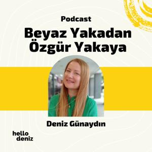 Beyaz Yakadan Özgür Yakaya