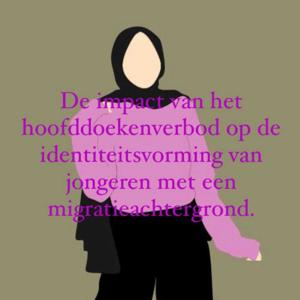 De impact van het hoofddoekenverbod