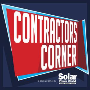 Contractors Corner by Solar Power World by Solar Power World