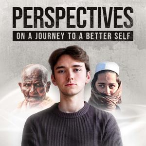 Perspectives on a Journey to a Better Self