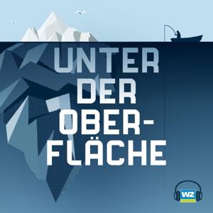 Unter der Oberfläche