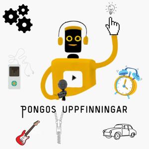 Pongos uppfinningar