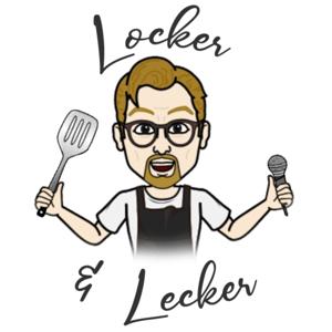 Locker und Lecker - Der Kochcast zu CJ's Foodblog