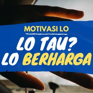 Motivasi Lo - Bangga jadi Lo! by NRA